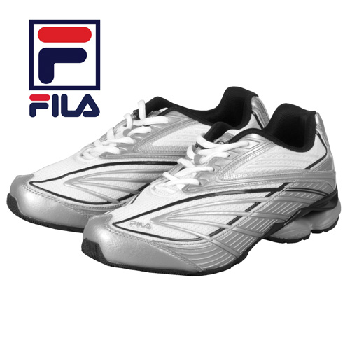 Fila Base Shoes