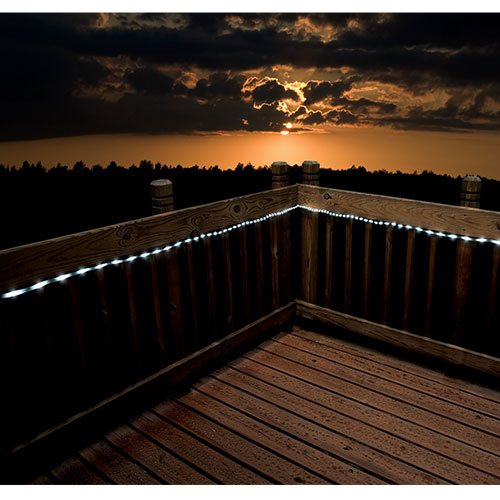 Battery Powered Rope Lights