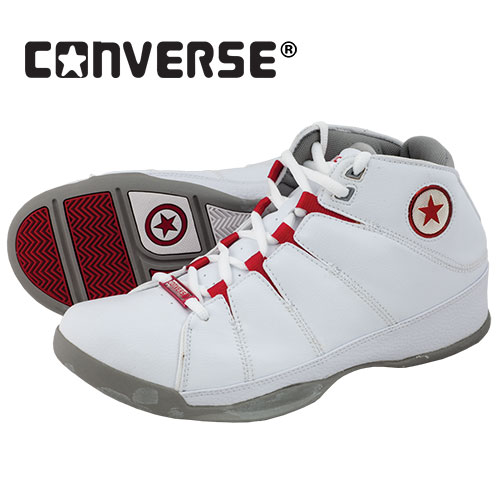 Converse-For-3 High Tops