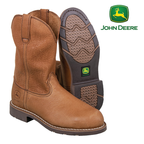 John Deere Workboots