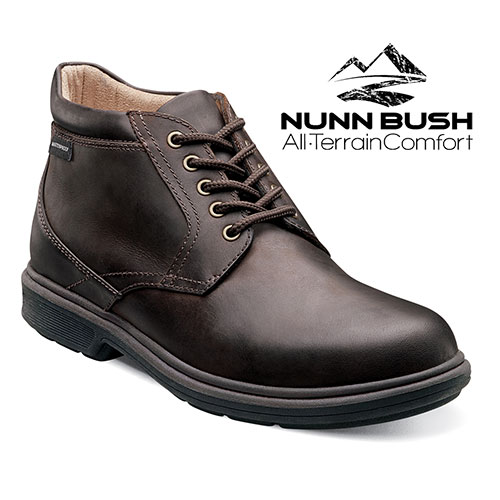 Nunn Bush Lake Boots