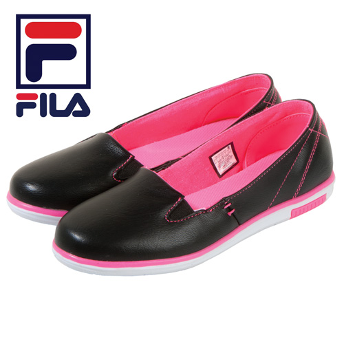 Fila Womens Alumni Mocs