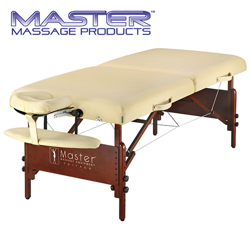 Master Massage Del Ray LX Table