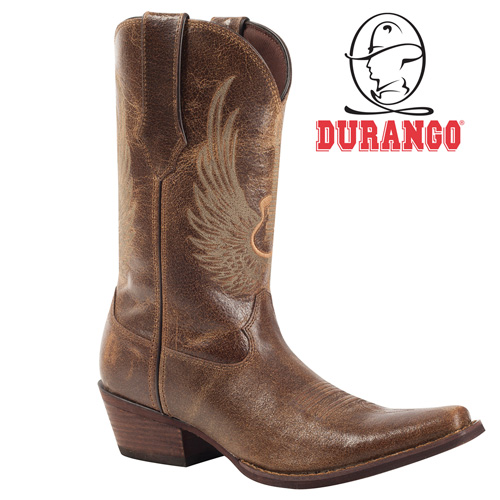 Durango Flying Guitar Western Boots