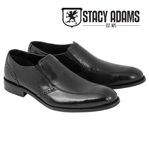 Stacy Adams Palmer Slip-Ons