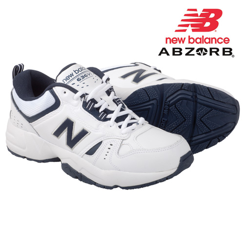 New Balance MX636 Shoes
