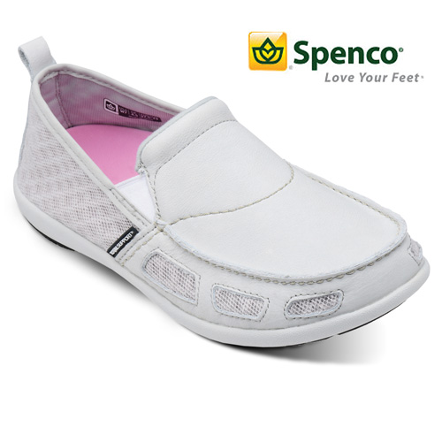 spenco women's casual sneaker