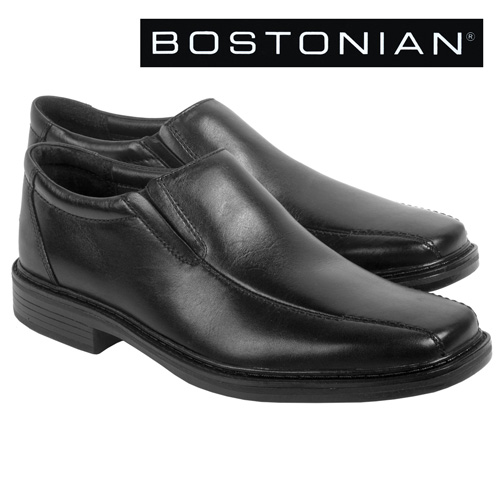 Bostonian Komo Stock Classic Slip-Ons