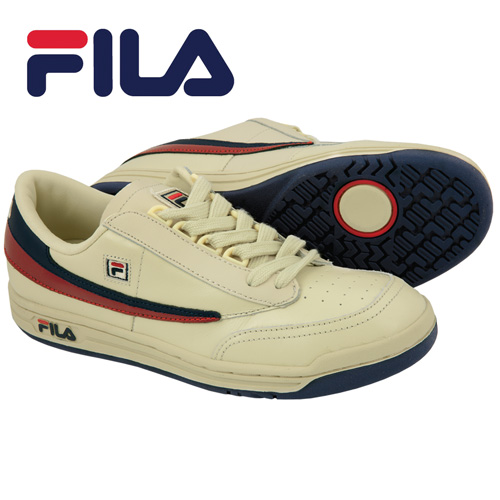 Fila Mens Original Tennis Shoes