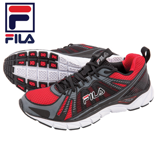 Fila Threshold Running Shoes