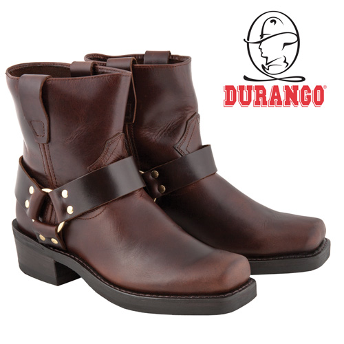 Durango Harness Boots