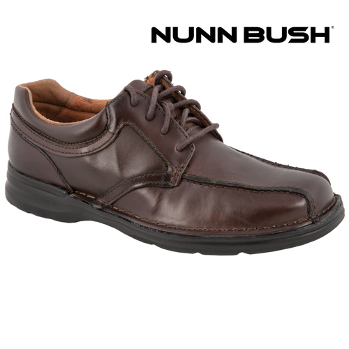Nunn Bush Princeton Oxfords