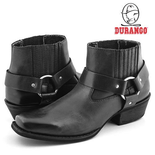 Durango Harness Boot