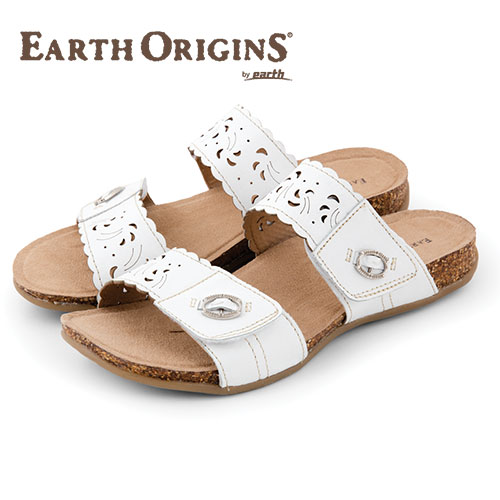 Earth Origins Sandals