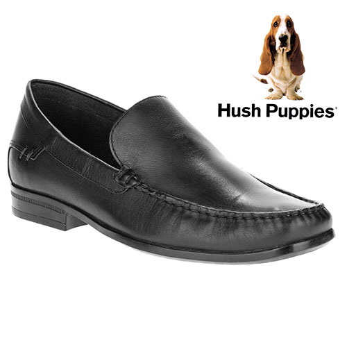 Circuit Hush Puppies