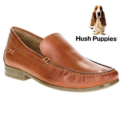 Circuit Hush Puppies