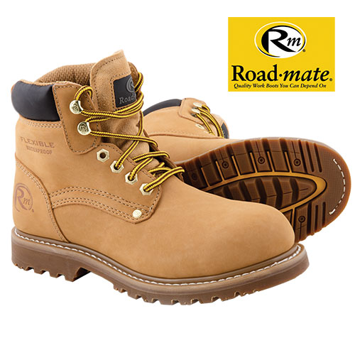 Roadmate G647 Boot