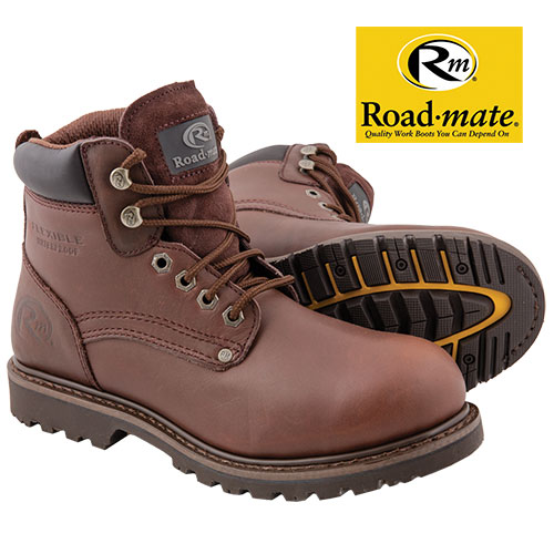 Roadmate G647 Boot