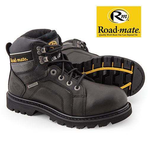 roadmate shoes