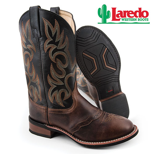 Laredo Western Boot