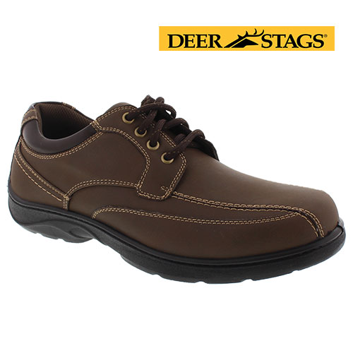 Deer Stags Brice Oxfords