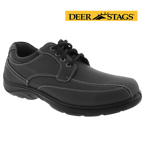 Deer Stags Brice Oxfords