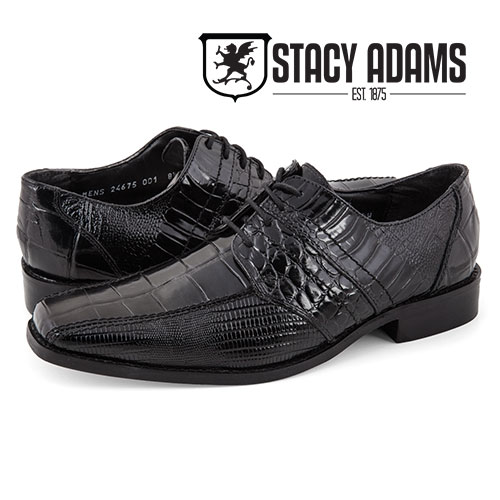Stacy Adams Pietro Oxfords