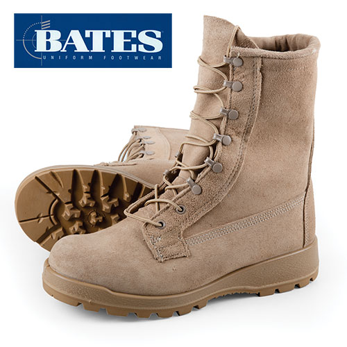 Bates Gore-Tex Composite Toe Boots