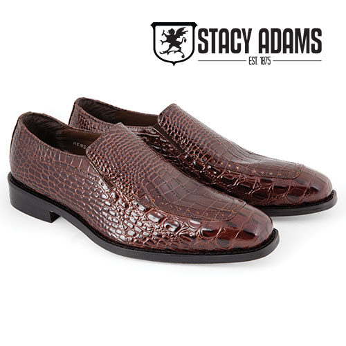 Stacy Adams Parisi Slip-On