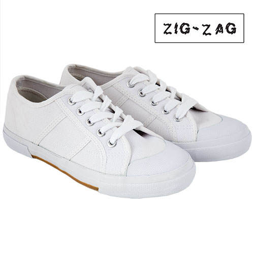 Canvas Shoes