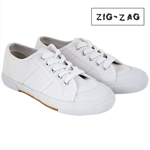 Canvas Shoes