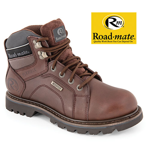 Roadmate Gravel Boot