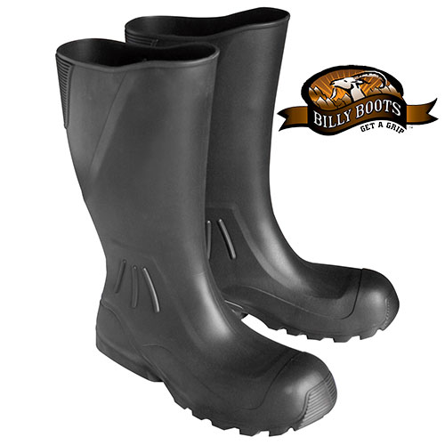 Billy Boots Cruiser