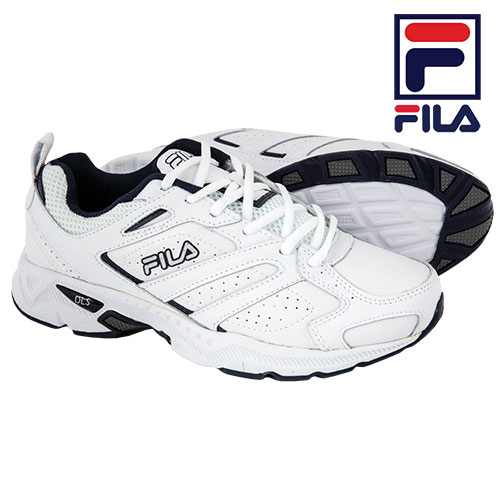 Fila Memory Foam Running Shoe