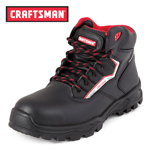 Craftsman HIker Work Boot
