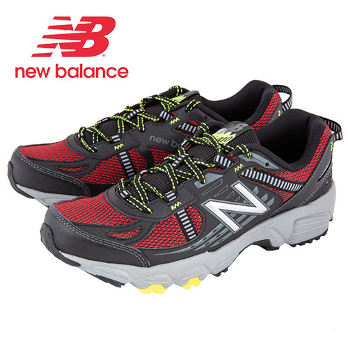 New Balance MT410 Running Shoe