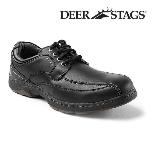 Deer Stags Wilton Lace-Ups