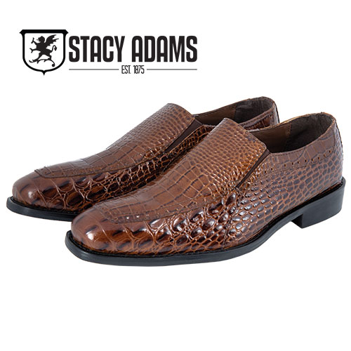 Stacy Adams Parisi Slip-Ons