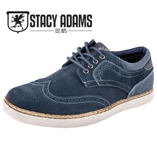 Stacy Adams TAZ Wingtips