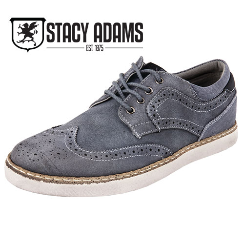 Stacy Adams TAZ Wingtips