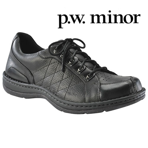 Lisbon Lace Up Shoes