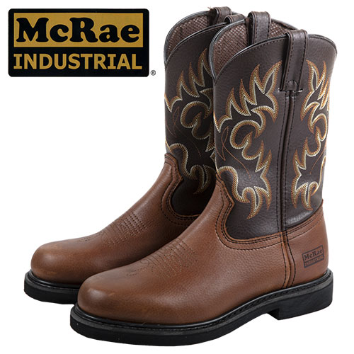 McRae Copper Kettle Boot