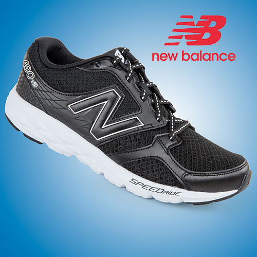 New Balance Running Shoes