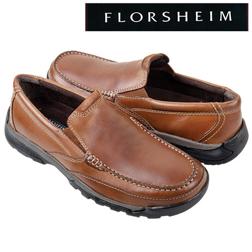 Florsheim Moc Slip Ons