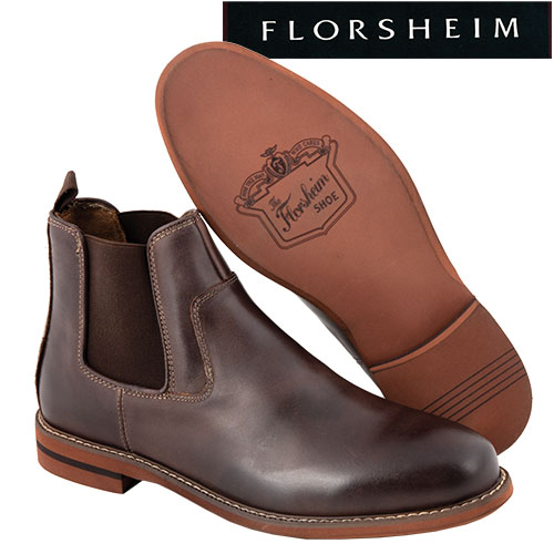 Florsheim Doon Gore Boot