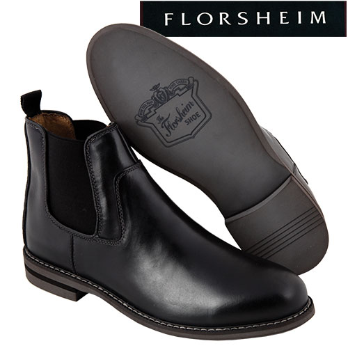 Florsheim Doon Gore Boot