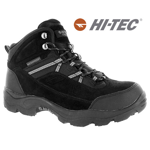 Hi-Tec Bandera Pro Boot
