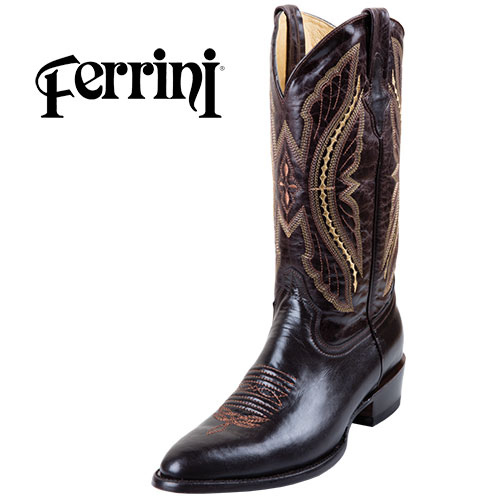 Ferrini Kangaroo Boots