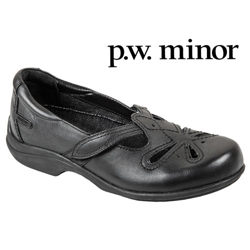Women's PW Minor Tia Shoe