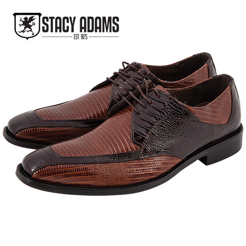 Stacy Adams Genoa Oxford Shoes